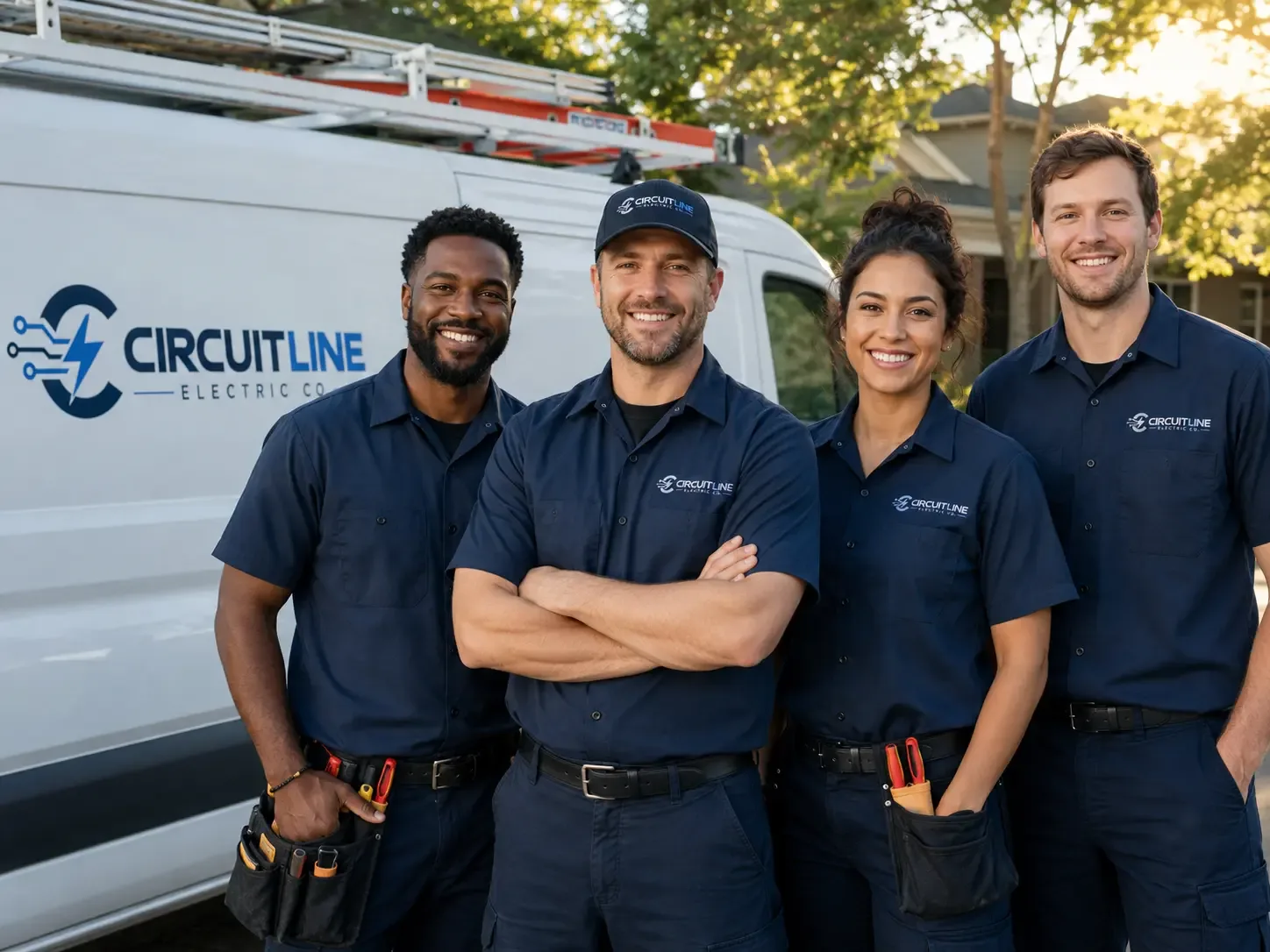 Whole Home Rewiring company in Logan, UT