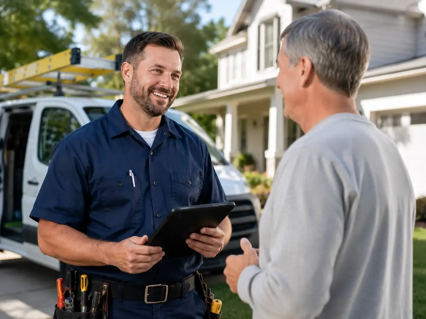Whole Home Rewiring Logan, UT FAQs